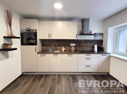 Pronájem bytu, 1+kk, 22 m²