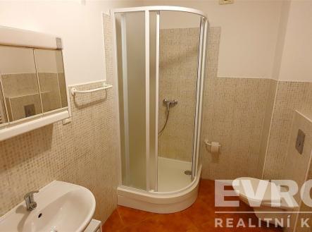 Pronájem bytu, 1+kk, 32 m²