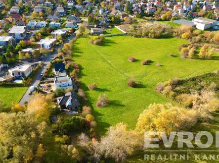 Prodej pozemku pro bydlení, 3 309 m²