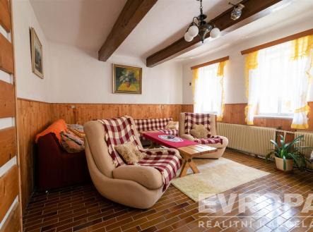 Prodej chaty/rekreačního objektu, 230 m²