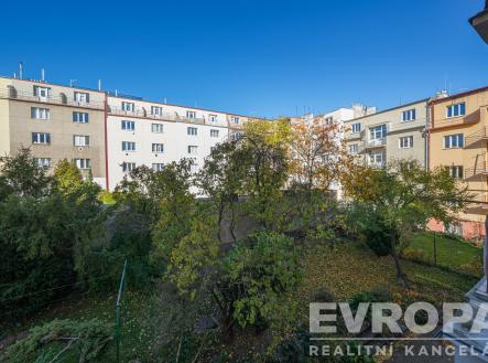 Prodej bytu, 2+kk, 49 m²