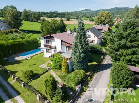 Prodej domu/vily, 300 m²