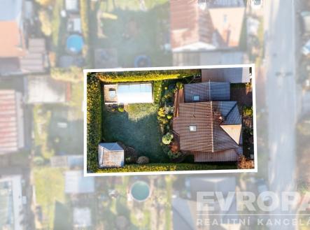 Prodej domu/vily, 91 m²