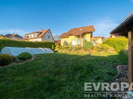 Prodej domu/vily, 91 m²