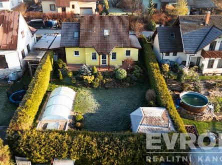 Prodej domu/vily, 91 m²
