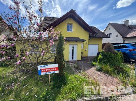 Prodej domu/vily, 91 m²