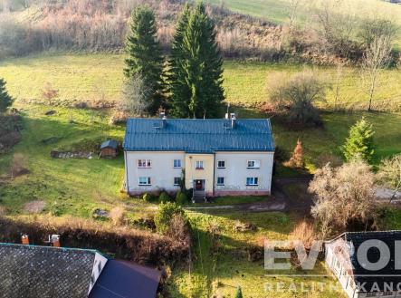 Prodej bytu, 2+1, 72 m²