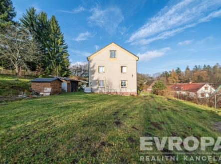 Prodej bytu, 2+1, 72 m²