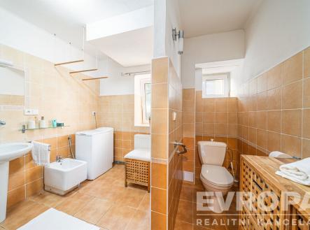 Prodej bytu, 2+1, 72 m²