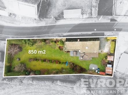 Prodej chaty/rekreačního objektu, 200 m²