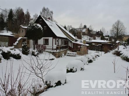 Prodej chaty/rekreačního objektu, 200 m²