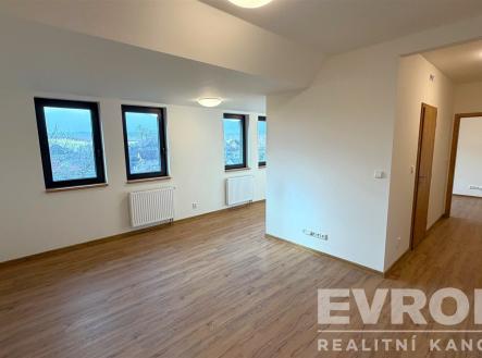 Prodej bytu, 3+kk, 58 m²