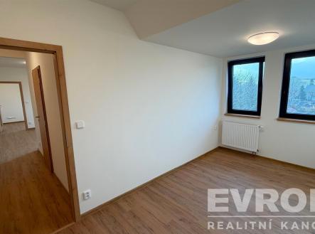 Prodej bytu, 3+kk, 58 m²