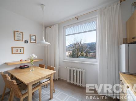 Prodej bytu, 1+1, 47 m²