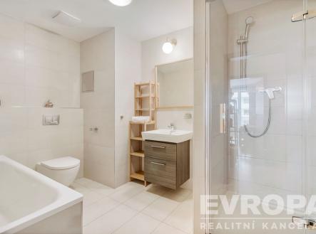 Prodej bytu, 3+kk, 98 m²