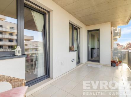 Prodej bytu, 3+kk, 98 m²