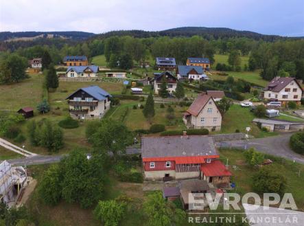 Prodej domu/vily, 421 m²