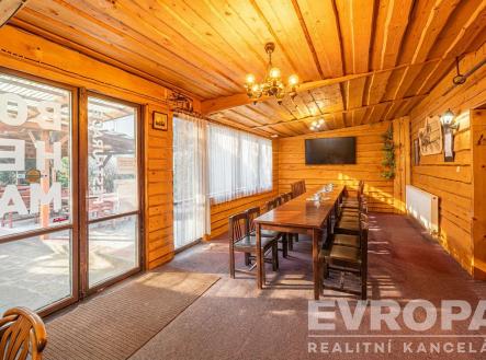 Prodej jiné, 330 m²