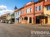 Prodej jiné komerční nemovitosti, 330 m²