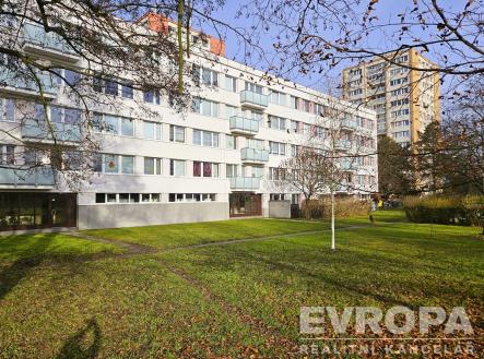 Prodej bytu, 1+1, 28 m²