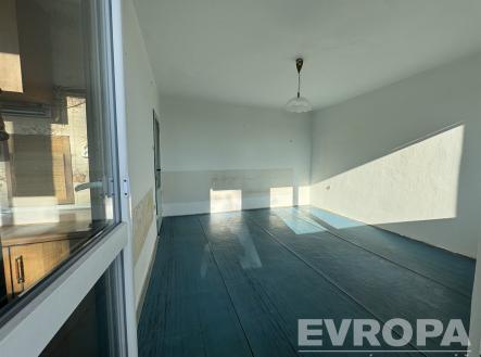 Prodej bytu, 1+1, 28 m²