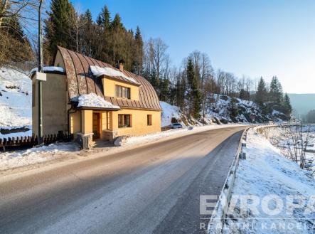 Prodej domu/vily, 170 m²