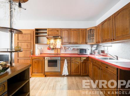 Prodej domu/vily, 170 m²