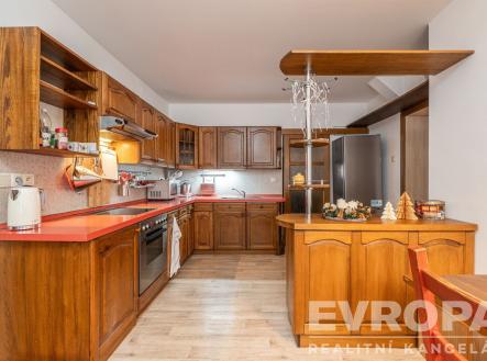 Prodej domu/vily, 170 m²