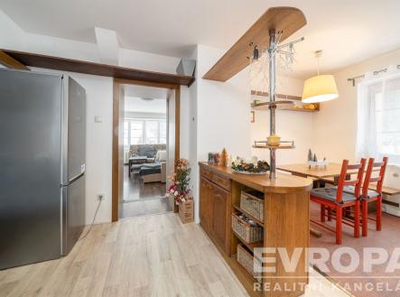 Prodej domu/vily, 170 m²
