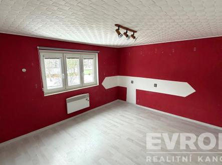 Prodej bytu, atypický, 35 m²