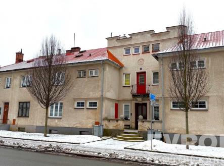 Prodej bytu, atypický, 35 m²