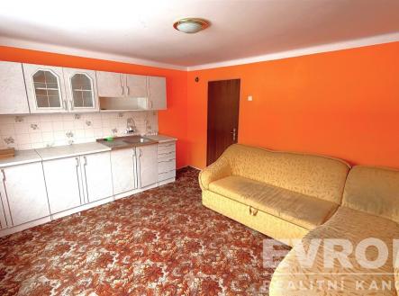 Prodej bytu, atypický, 35 m²