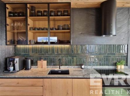 Prodej bytu, 2+kk, 51 m²