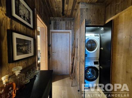 Prodej bytu, 2+kk, 51 m²