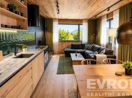 Prodej bytu, 2+kk, 51 m²