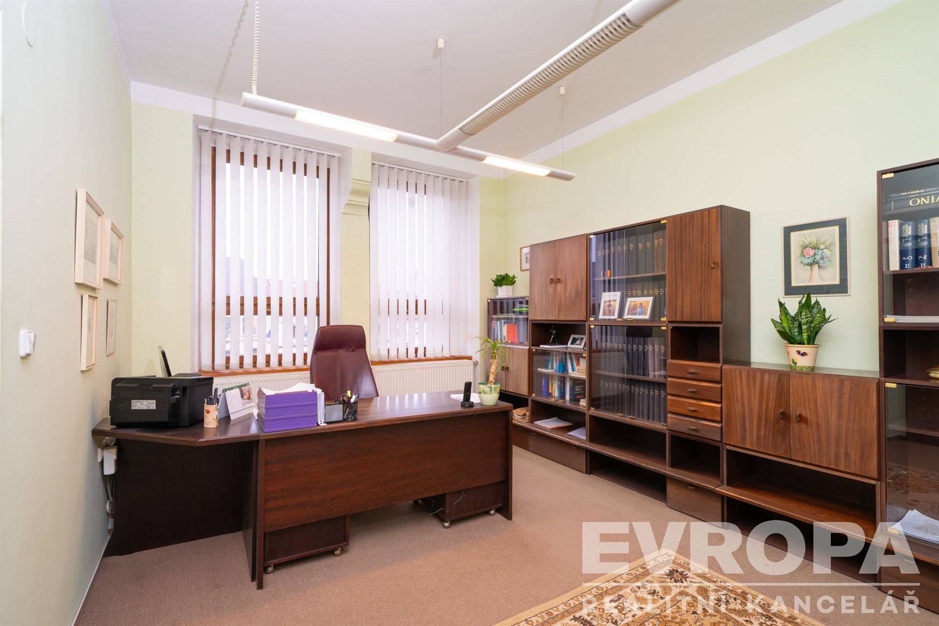 kancelář