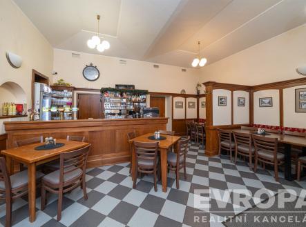 Prodej domu/vily, 330 m²