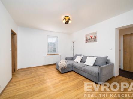 Prodej bytu, 3+1, 49 m²