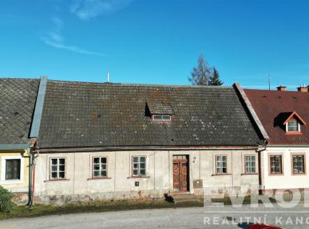 Prodej domu/vily, 146 m²