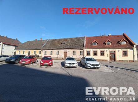 Prodej domu/vily, 146 m²
