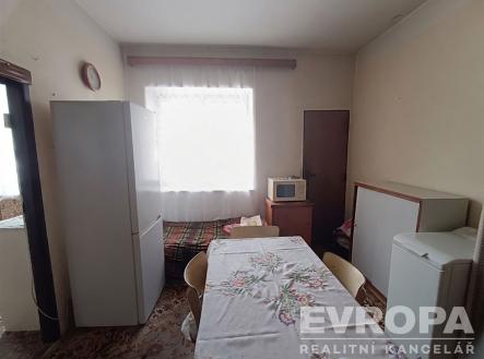 Prodej bytu, 1+1, 39 m²