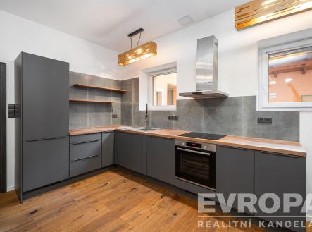 Prodej bytu, 3+kk, 72 m²