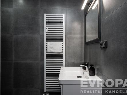 Prodej bytu, 3+kk, 72 m²