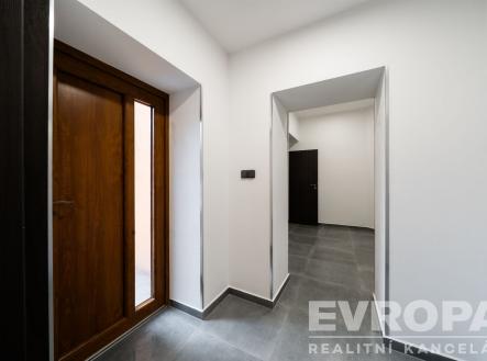 Prodej bytu, 3+kk, 72 m²