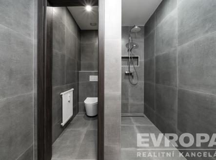 Prodej bytu, 3+kk, 72 m²