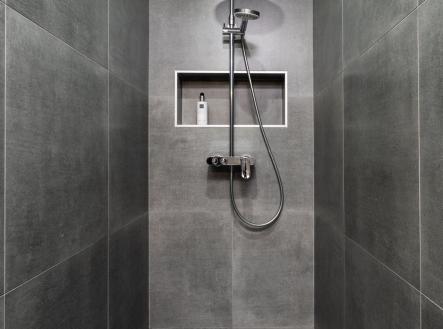 Prodej bytu, 3+kk, 72 m²