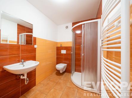 Prodej bytu, 2+kk, 44 m²