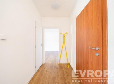 Prodej bytu, 2+kk, 44 m²