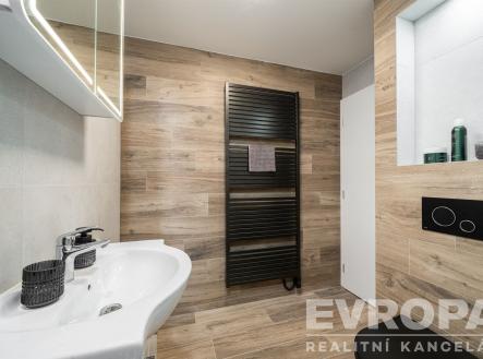 Prodej bytu, 1+1, 38 m²