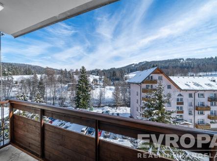 Prodej bytu, 1+1, 38 m²